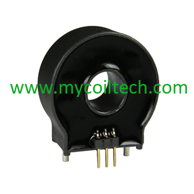 0~150A Closed loop hall effect current sensors