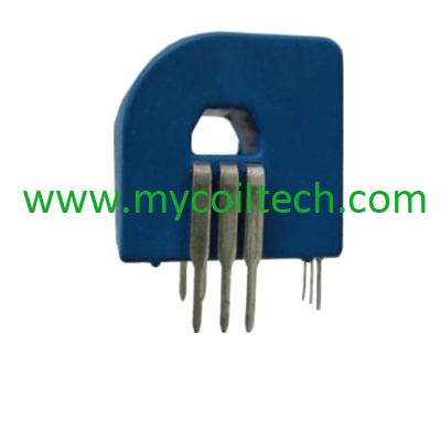 0~150A Closed loop hall effect current sensors