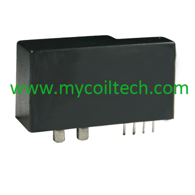 0~100A Closed loop hall effect current sensors