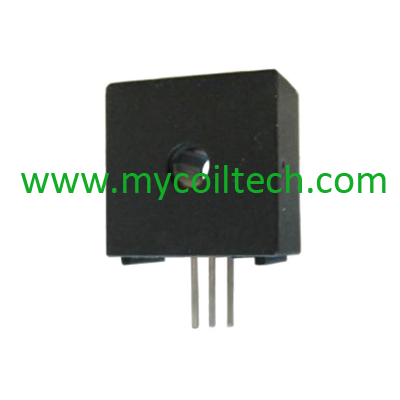 0~80A Closed loop hall effect current sensors