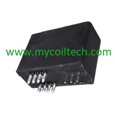 0~36A Closed loop hall effect current sensors