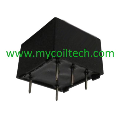 1-5A Closed loop hall effect current sensors