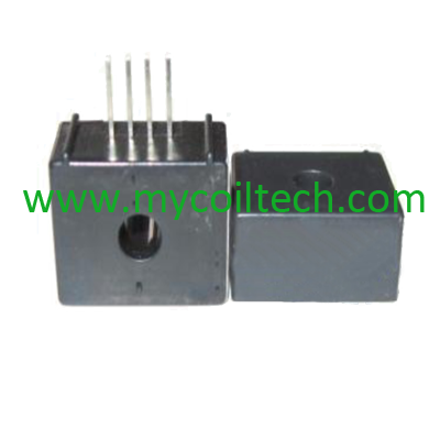 0~80A MCS040G Hall-effect Current Sensor Series