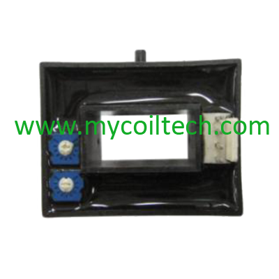 0~900A MCS600BT5 Hall-effect Current Sensor Series