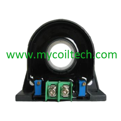0~120A MCS2100LT Hall-effect Current Sensor Series