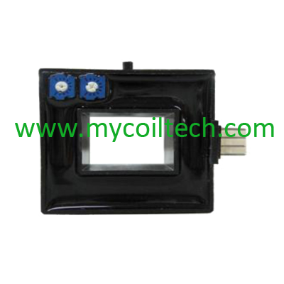 0~1000A MCS600N Hall-effect Current Sensor Series
