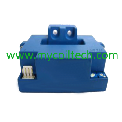 0~2000A MCS1000KF1 Hall-effect Current Sensor Series