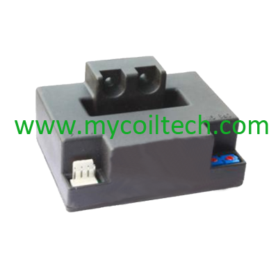 0~2000A MCS1000F Hall-effect Current Sensor Series