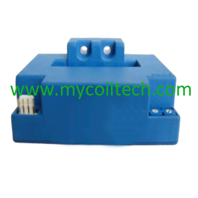 0~2500A MCS2000FA Hall-effect Current Sensor Series