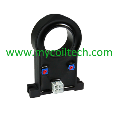 0~600A MCS600E2T2 Hall-effect Current Sensor Series