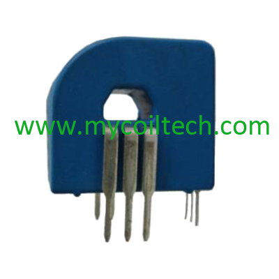 0~150A MCSM050NPT Hall-effect Current Sensor Series