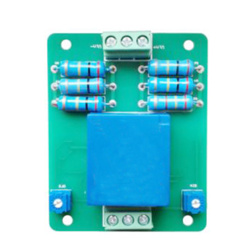 0~1200VAC A-MVSM800DAT Hall-effect Voltage Sensor Series