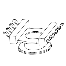 MCT-SMD-ER9.5(4+4P)