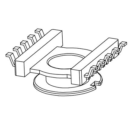 MCT-SMD-ER11.5(5+5P)