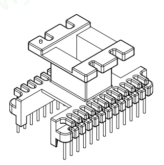 MCT-2881(V13+13P) EI28