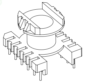 MCT-2873(V6+6P)