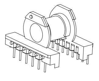 MCT-2871(H6+9P)