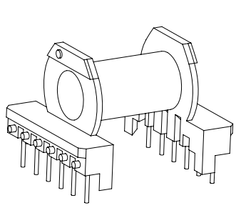 MCT-2864(H6+6P)