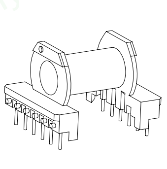 MCT-2863(H6+6P)