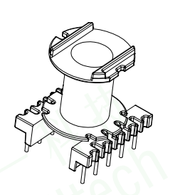 MCT-2851(V5+5P)