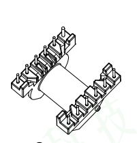 MCT-2850(H6+6P)