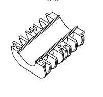 MCT-2843(COVER) ET28 BOBBIN