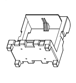 MCT-2841(V2+2P) ET28 BASE