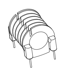 MCT-2834(H2+2P)