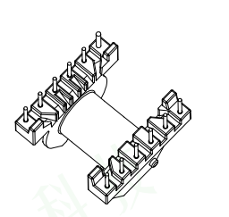 MCT-2832(H6+6P)