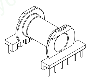 MCT-2829(H6+6P)