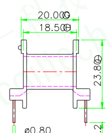 MCT-2828(H5+5P)