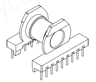 MCT-2820(H6+9P)