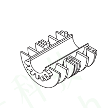 MCT-2807(4EF)BOBBIN