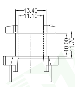 MCT-2804(V6+6P)