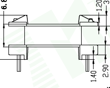 MCT-ED25.8-02(V4+4P)