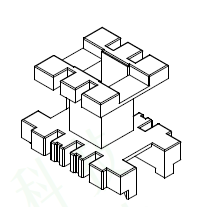 MCT-EE2503(V4+4P)