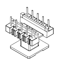 MCT-EE2505(V5+5P)