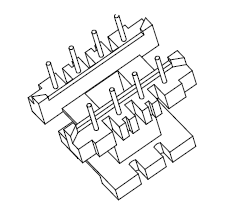 MCT-EE2507(V4+4P)