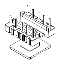 MCT-EE2509(V5+5P)