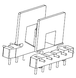 MCT-EE2513(H5+5P)