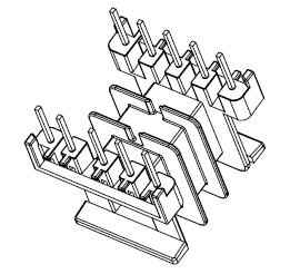 MCT-EE2518(H5+6P3F)