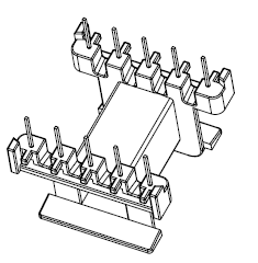 MCT-EE2519(H4+4P)