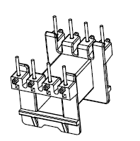 MCT-EF2547(H4+4P)