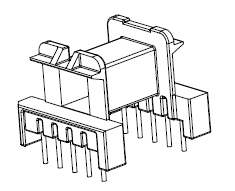 MCT-EF2540(H5+5P)