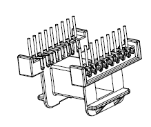MCT-EF2535(H9+9P)