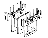 MCT-EF2534(H4+4P2F)
