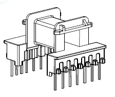 MCT-EF2517(H5+5P)