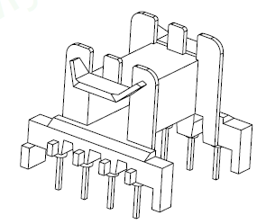 MCT-EF2511(H4+4P)