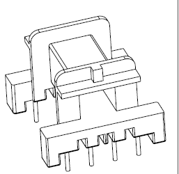 MCT-EF2503(H4+4P)