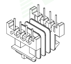 MCT-EF2501(H4+4P4F)